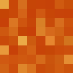 Minecraft Lava Skin - Interchangeable Minecraft Skins - image 3
