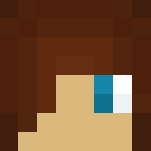 Derp/Male Skin - Male Minecraft Skins - image 3