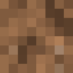 Minecraft Dirt Skin - Interchangeable Minecraft Skins - image 3