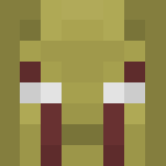 Undead Knight - Male Minecraft Skins - image 3