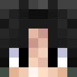 Jounin Uchiha Oc - Male Minecraft Skins - image 3
