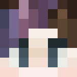 I swear I'm not dead// ~Moridis~ - Male Minecraft Skins - image 3