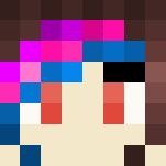 I updated my skin...again - Female Minecraft Skins - image 3