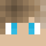 Camo guy - Male Minecraft Skins - image 3