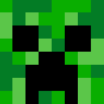 Formal Creeper - Interchangeable Minecraft Skins - image 3