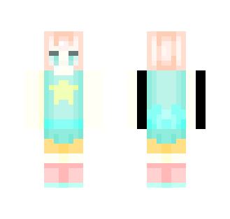 porl - Female Minecraft Skins - image 2