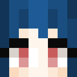laura kuges-villain oc :o - Female Minecraft Skins - image 3