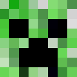 Creeper Officer - Other Minecraft Skins - image 3