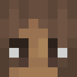 ┏ Early Fall Girl ┛ - Girl Minecraft Skins - image 3