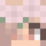 Baby pink - Baby Minecraft Skins - image 3