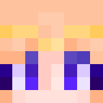 STAR GUARDIAN AHRI ✧･ﾟ:* LoL - Female Minecraft Skins - image 3
