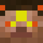 elytra demon - Male Minecraft Skins - image 3