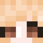 Pixel || Red Cherry - Female Minecraft Skins - image 3