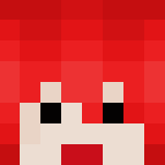 Raggedy Andy. - Male Minecraft Skins - image 3