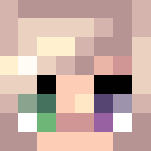 oH wowie a contest skin - Female Minecraft Skins - image 3