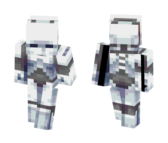 Hello - Other Minecraft Skins - image 1