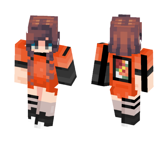 Download Of Course Skin Request On Skindex Minecraft Skin For