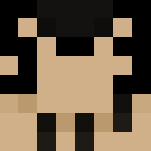Bendy - Bendy and the Ink Machine - Male Minecraft Skins - image 3