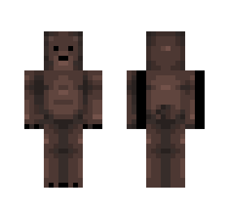 Bear hug? ❤ - Other Minecraft Skins - image 2