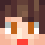 mumeks skin - Male Minecraft Skins - image 3