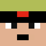 WW2 Russian Officer - Other Minecraft Skins - image 3