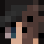 Rainbow bear ❤ - Female Minecraft Skins - image 3