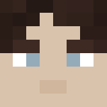 Ambrose {LOTC} - Male Minecraft Skins - image 3