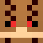 Professor Zoom (Custom) - Male Minecraft Skins - image 3