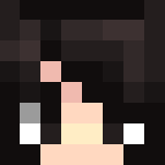 ★彡B-Day Bash - Female Minecraft Skins - image 3