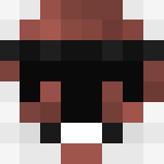 Keeli Company Clonetrooper (Phase2) - Male Minecraft Skins - image 3