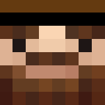 Teddybear - Male Minecraft Skins - image 3