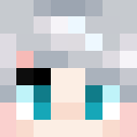 Edgy Guy - Male Minecraft Skins - image 3