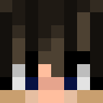Friend's main skin (Delta's) - Male Minecraft Skins - image 3