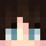 Wonderful in Flannel - Male Minecraft Skins - image 3