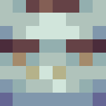 Orc Grunt #4652 - Other Minecraft Skins - image 3