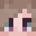 ????Overgrown???? - Male Minecraft Skins - image 3