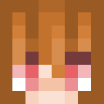 new oc plan :/ - Female Minecraft Skins - image 3