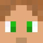 Boy with owl top - NickletonPvP (2) - Boy Minecraft Skins - image 3