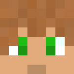 Boy with owl top - NickletonPvP - Boy Minecraft Skins - image 3