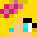 Update Sugar Poppie - Female Minecraft Skins - image 3