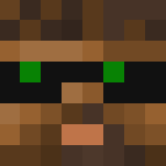 Black is beautiful (request) - Male Minecraft Skins - image 3