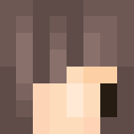 I Don't really know - Female Minecraft Skins - image 3