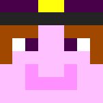 Michael Afton´s (Purple guy) 100% - Male Minecraft Skins - image 3