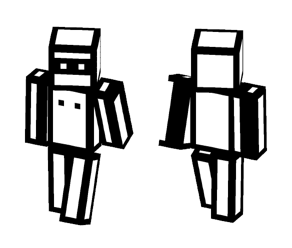 jo wild fride sans gars - Male Minecraft Skins - image 1