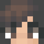 I'M NOT QUITE DEAD - Female Minecraft Skins - image 3