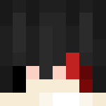 silence - Male Minecraft Skins - image 3