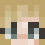 Girl In a Tuxedo Says Hi :3 - Girl Minecraft Skins - image 3