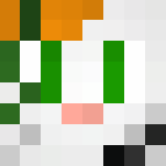One with Nature Kitty - Male Minecraft Skins - image 3