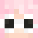Clout Goggles - Female Minecraft Skins - image 3