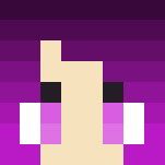SKye paladins - Female Minecraft Skins - image 3